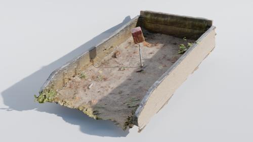 Horseshoe Pit