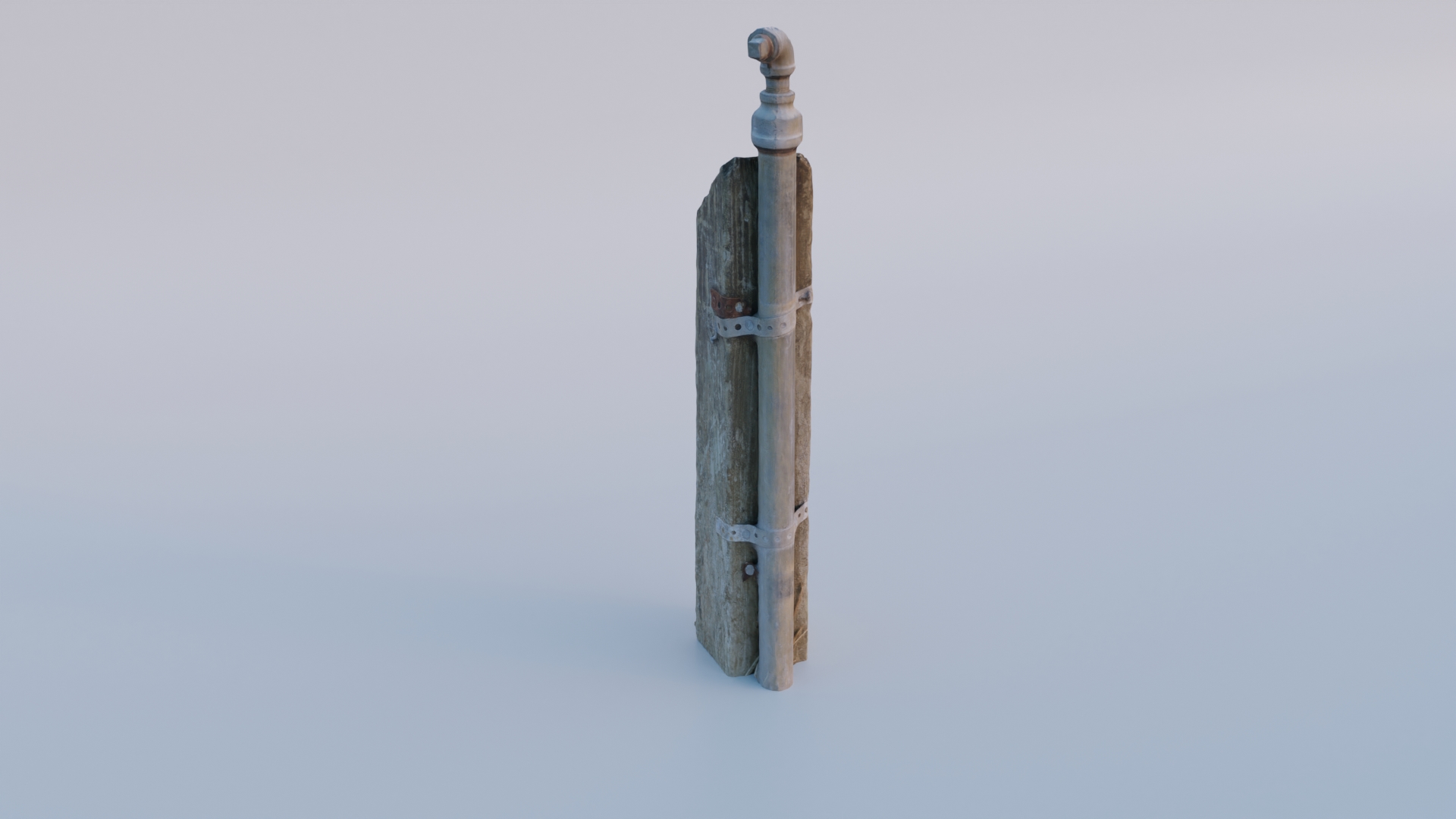 Old Spigot