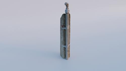 Old Spigot