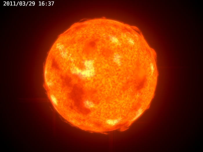 Sun
