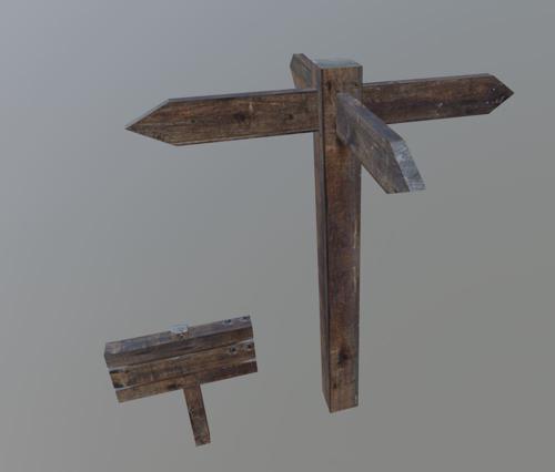 Medieval Signs