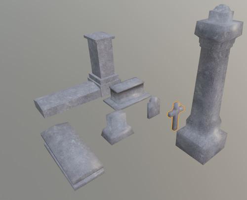 Cemetary