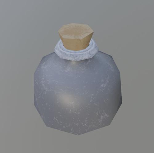 Ink Jar