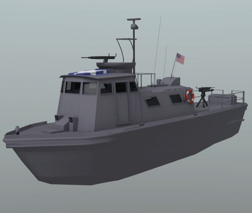 Swiftboat