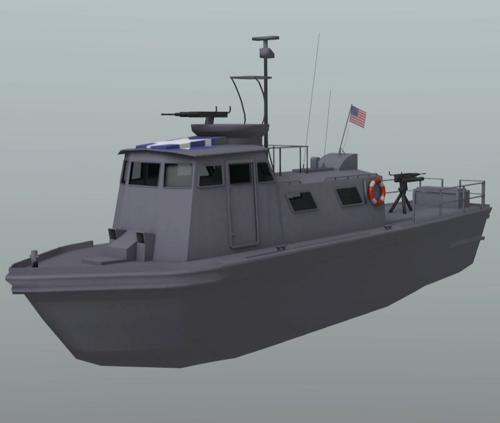 Swiftboat