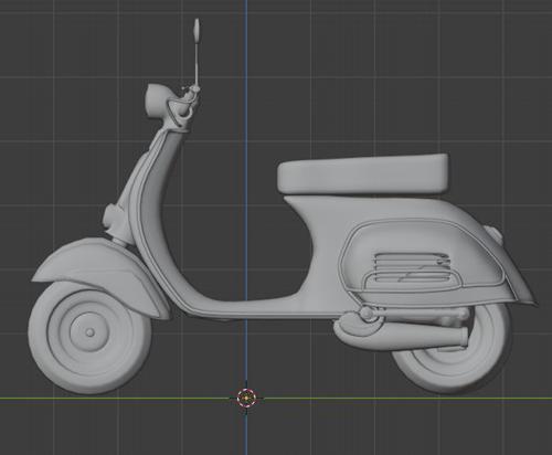 Scooter