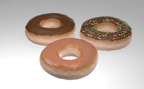 Doughnuts