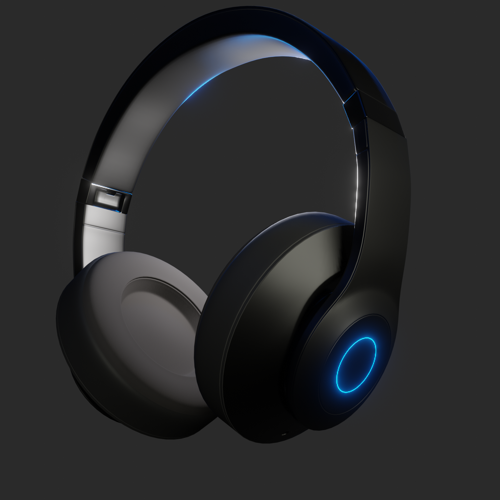 Headset