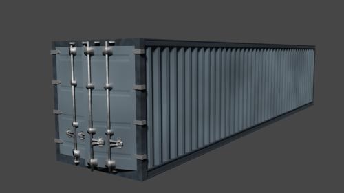 Container