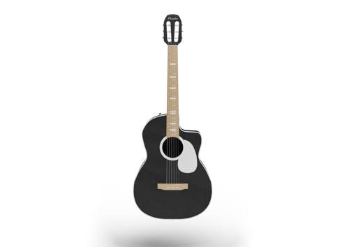 Classical / Acoustic Guitar