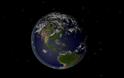 The Earth