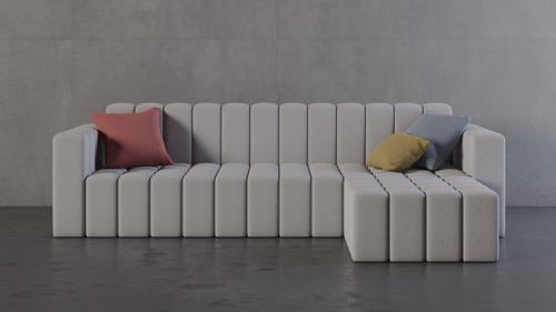 Sofa Array  Modern