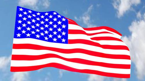 American Flag