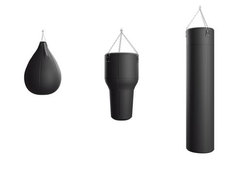 Punching Bags