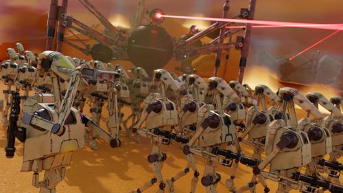 Geonosis