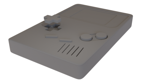 GameBoy