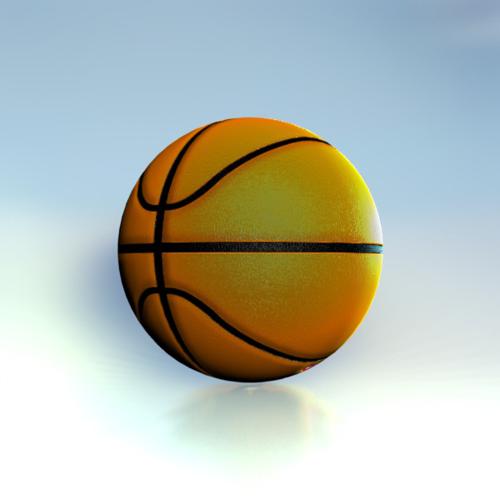 Basketball