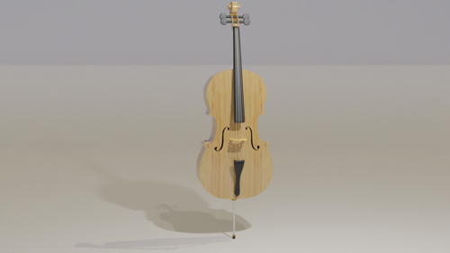 Cello
