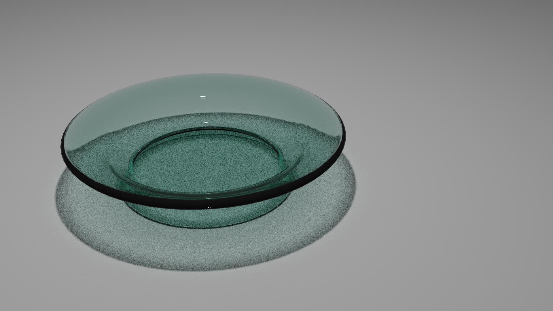 Glass plate