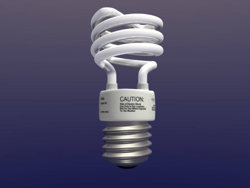 econo lightbulb