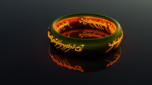 The One Ring