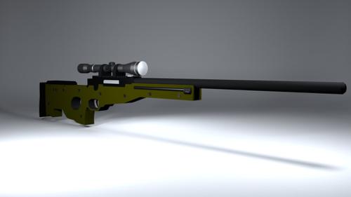 L96A1