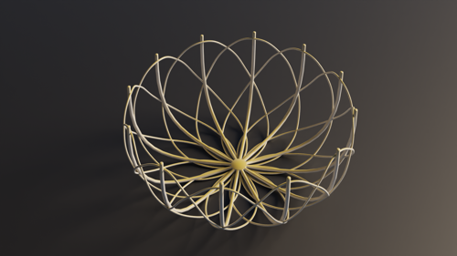Fruit Basket