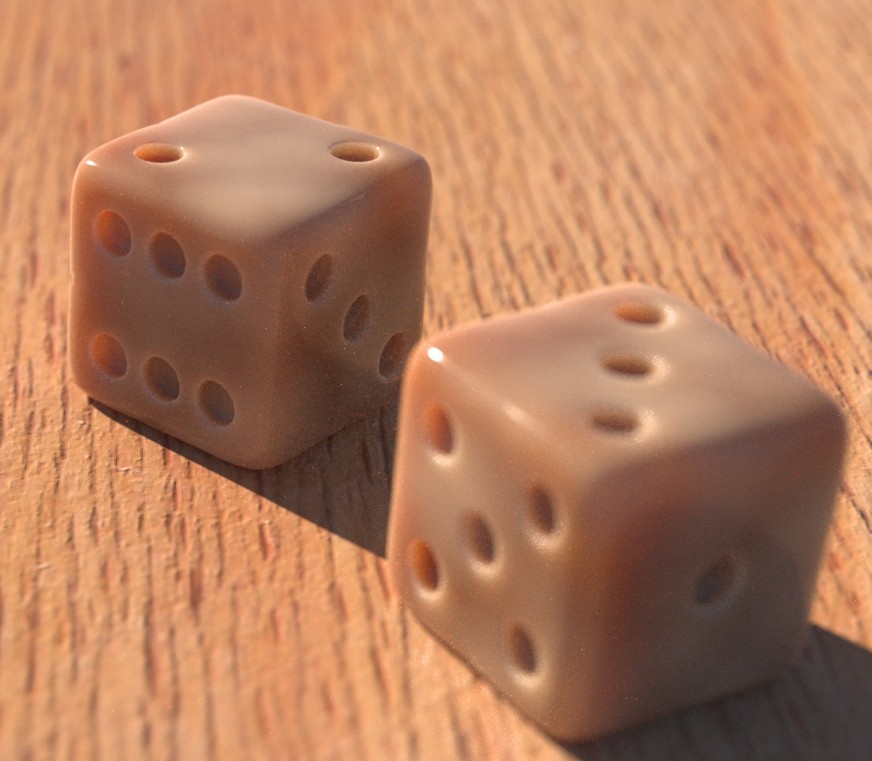 Dice