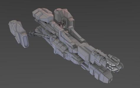 Shipyard v0.5