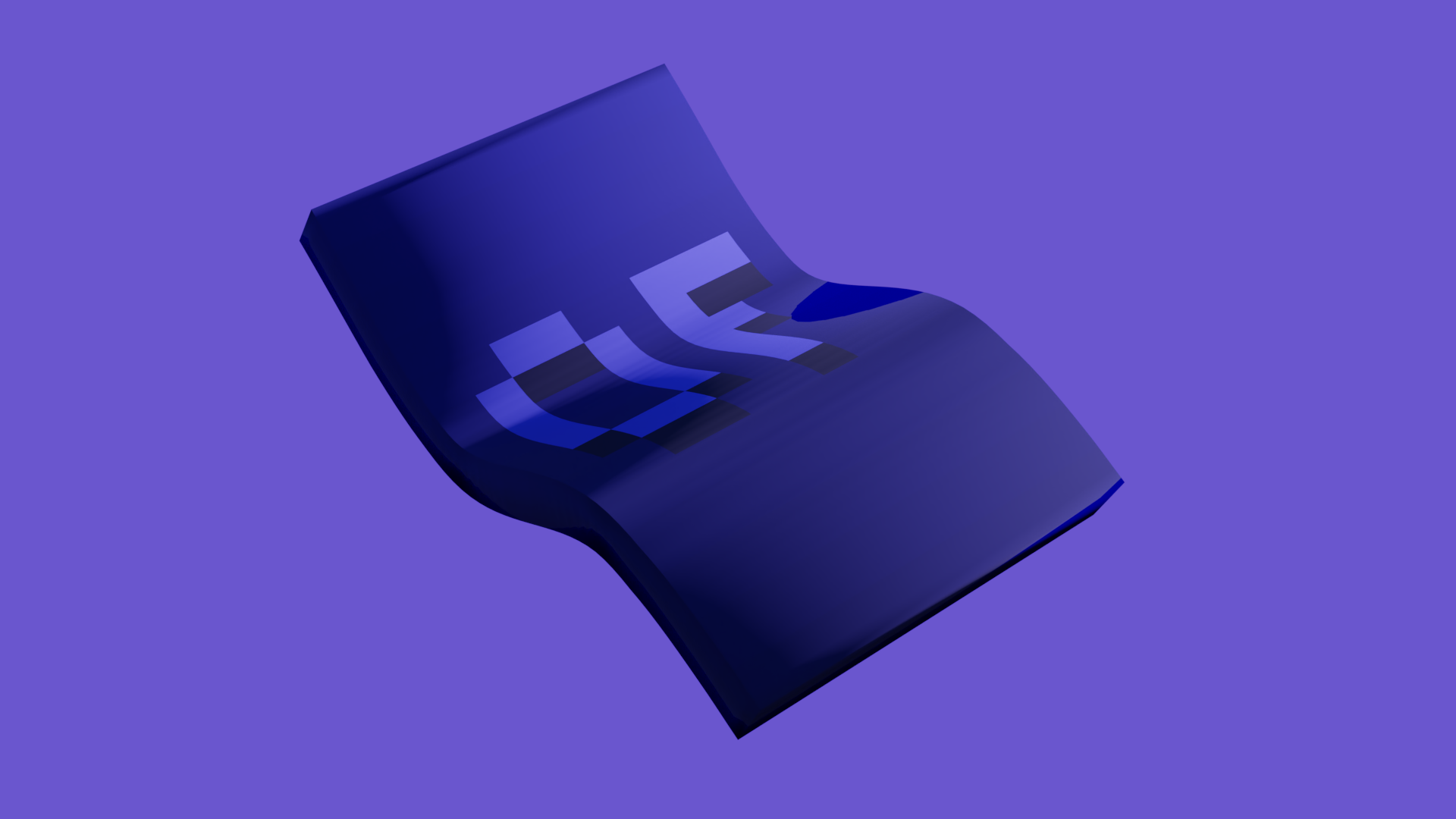 Minecraft OptiFine Cape