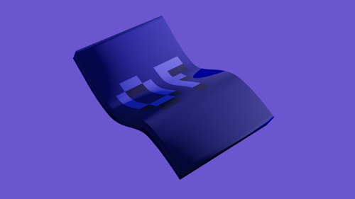 Minecraft OptiFine Cape