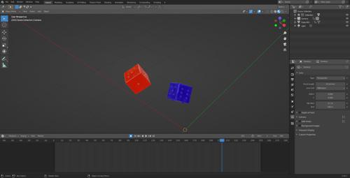 Simple Dice