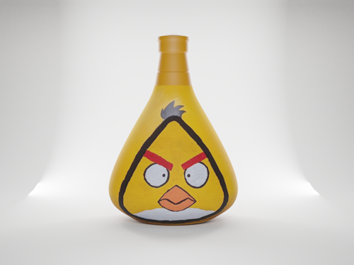 Bottle
