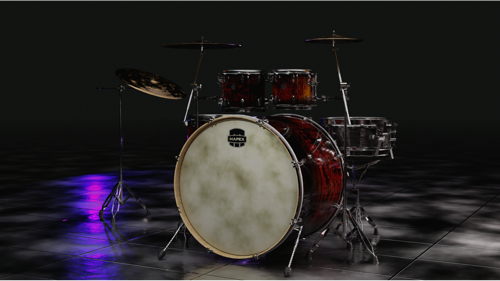 drums