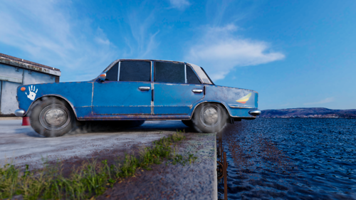 Lada 1200