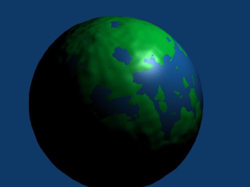 The World