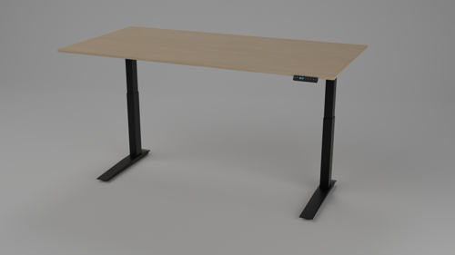 Standing desk