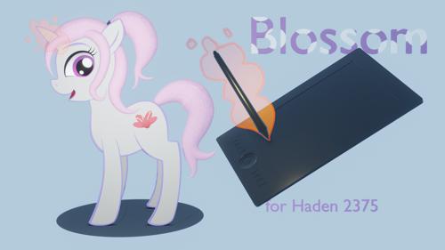 Blossom MLP