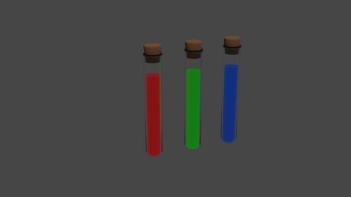 Potions