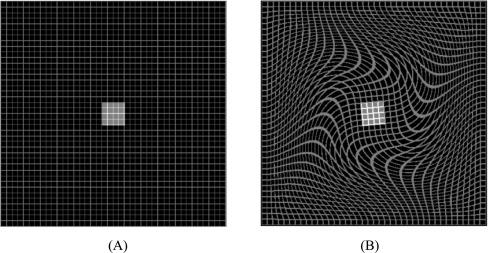 Affine Mapping Shader