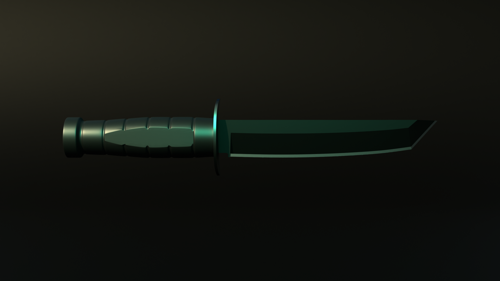 Knive