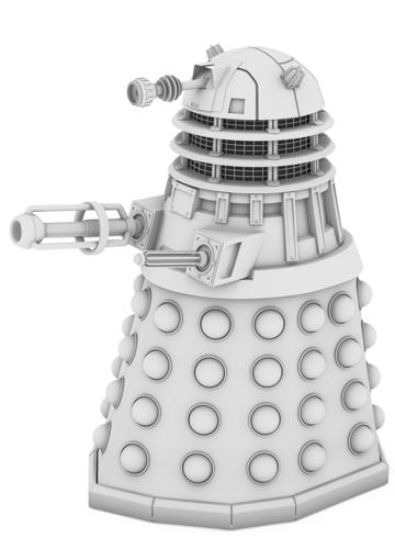 Dalek