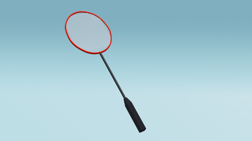 Badminton Racket