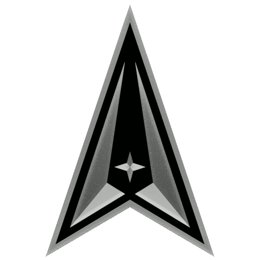 Space Force Logo