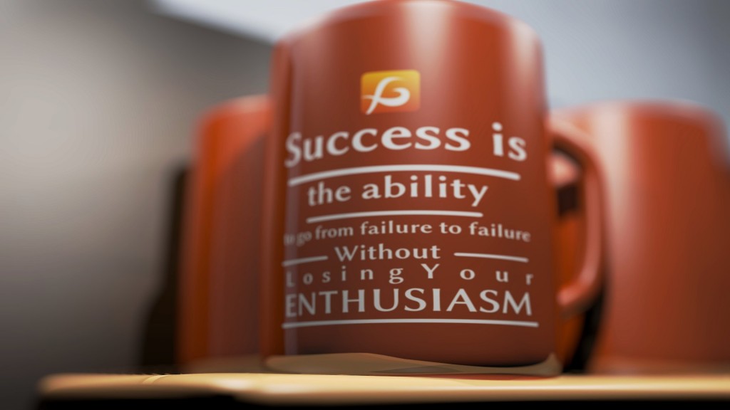 Inspirational Mug