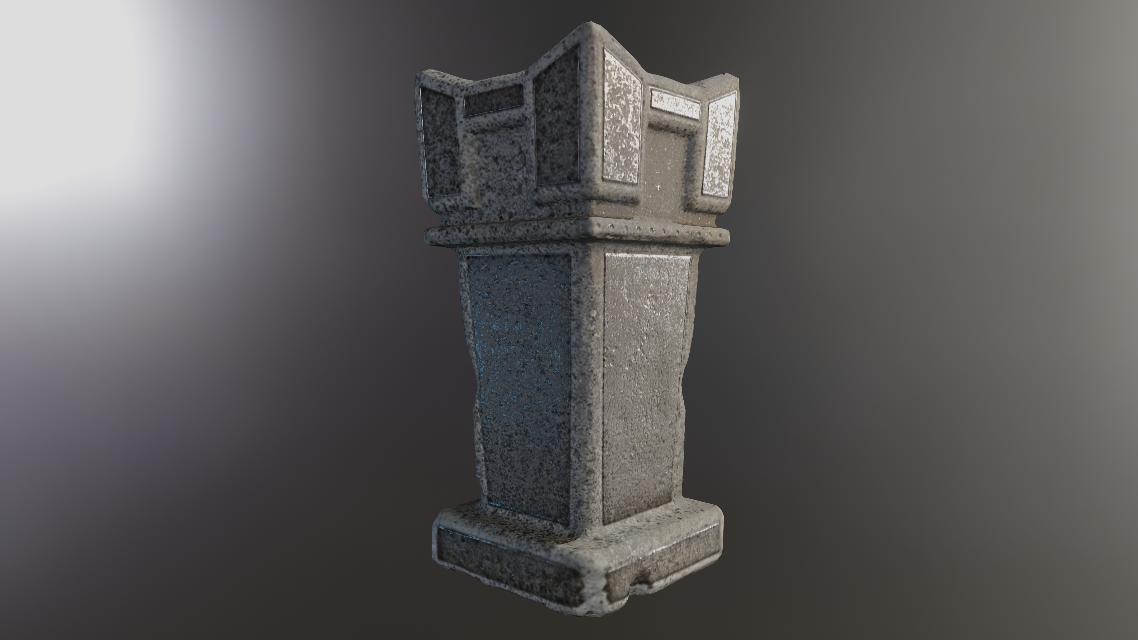 Stewarts Basic Altar