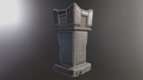 Stewarts Basic Altar