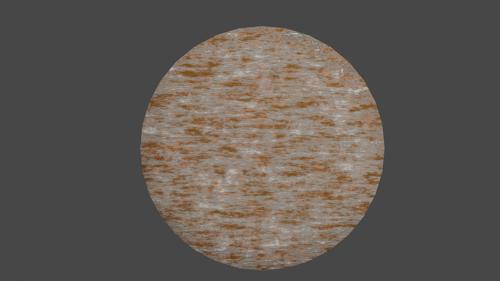 Worn out Wood Texture
