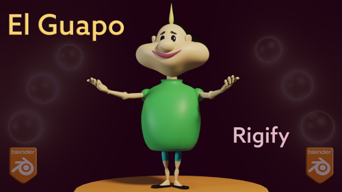 El Guapo