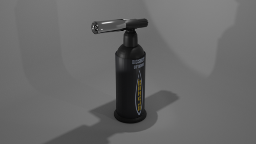 Blazer Torch